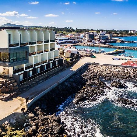 Sea Stay Hotel Jeju Exterior foto